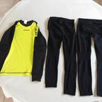 Winter Voetbal tenue’s 8-9jaar, Ophalen of Verzenden, Zo goed als nieuw