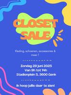 Verkoop, Kinderen en Baby's, Babykleding | Overige, Ophalen, Nieuw
