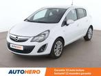 Opel Corsa 1.4 Active (bj 2014), Auto's, Voorwielaandrijving, Euro 5, Stof, Gebruikt