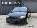 Audi A1 Sportback, Achat, A1, Euro 6, Entreprise