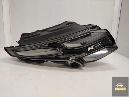 Hyundai Tucson IV Lift N Line LED DRL rechts, Auto-onderdelen, Verlichting, Hyundai, Gebruikt