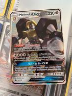 Melmetal GX, Comme neuf