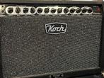 Koch Classictone 212 gitaarversterker, Muziek en Instrumenten, Ophalen of Verzenden, Gebruikt, Gitaar, Minder dan 50 watt