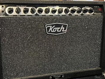 Koch Classictone 212 gitaarversterker beschikbaar voor biedingen
