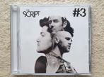 The Script : #3 - cd, CD & DVD, Comme neuf, Enlèvement ou Envoi