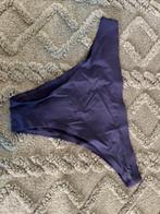 culotte femme, Kleding | Dames, Ondergoed en Lingerie, Autre, Verzenden, Zwart, Slip