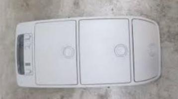 Dakconsole met opbergvak VW touran beschikbaar voor biedingen
