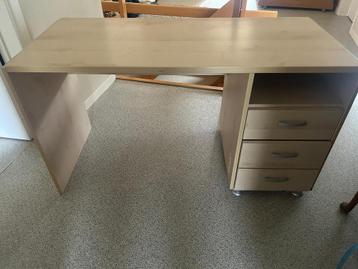 Bureau beschikbaar voor biedingen