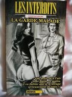 Collection Les Interdits - La Garde-Malade, Verzenden