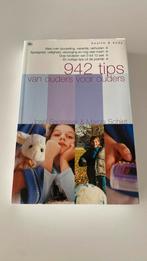 J. Sagasser - 942 tips van ouders voor ouders, Ophalen, J. Sagasser; Marga Schiet