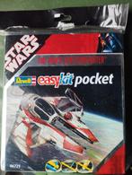 Revell 06721 STAR WARS Obi Wan's Jedi Starfighter, Neuf, Enlèvement ou Envoi, Revell, 1:72 à 1:144