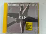 R.E.M. - Automatic For The People, Gebruikt, Ophalen of Verzenden, Alternative