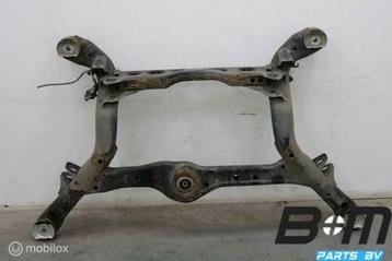 Subframe achter Audi SQ5 8R 8R0505235N