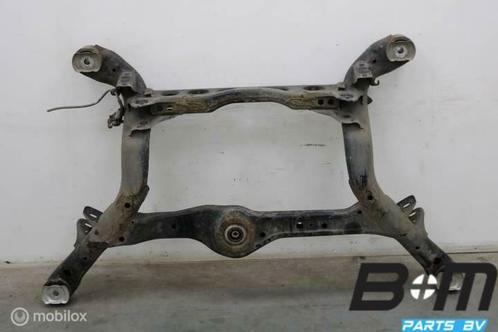 Subframe achter Audi SQ5 8R 8R0505235N, Autos : Pièces & Accessoires, Suspension & Châssis, Utilisé