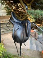 Selle de dressage, Dieren en Toebehoren, Ophalen, Zo goed als nieuw, Dressuur