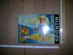 reclamebord Spontin limonade, Verzamelen, Ophalen of Verzenden, Zo goed als nieuw, Reclamebord