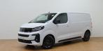 Opel Vivaro 2.0 BlueHDi 145 S&S EAT8 €6.4 L2H1, Auto's, 4 deurs, Stof, Gebruikt, Zwart