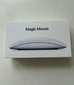 Apple Magic Mouse, Computers en Software, Muizen, Ophalen of Verzenden, Zo goed als nieuw, Draadloos, Apple