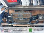 Audi S8 D4 facelift voorbumper, Auto-onderdelen, Gebruikt, Voor, Bumper, Audi