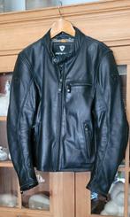 Veste moto cuir revi't, Motos, Seconde main, Revi't, Hommes, Manteau | cuir