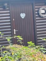 chalet te huur ardennen, Propriétaire, Parc de loisirs, 2 chambres, Ardennes ou Luxembourg