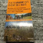 P. Maes - Fietsvakanties dicht bij huis, Enlèvement, P. Maes