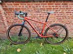Santos Cross Lite, Fietsen en Brommers, Fietsen | Heren | Sportfietsen en Toerfietsen, 28 inch, Gebruikt, 10 tot 15 versnellingen