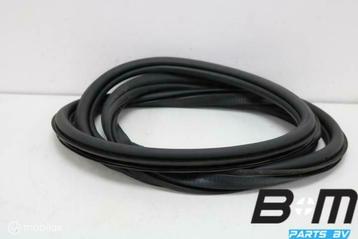 Portierrubber rechtsachter Audi A1 8X Sportback 8X4833722B beschikbaar voor biedingen