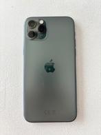 iPhone 11 Pro 256gb, Telecommunicatie, Mobiele telefoons | Apple iPhone, 75 %, IPhone 11, Zo goed als nieuw, Groen