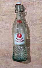 KRÜGER Betekom fles, Verzamelen, Ophalen of Verzenden