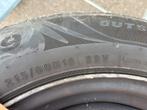 215/60/16  banden zo goed als nieuw !, Auto-onderdelen, Banden en Velgen, Ophalen, 215 mm, 16 inch, Nieuw