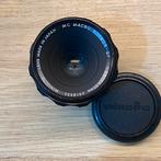 Minolta MC Macro Rokkor-QF 50mm f3.5 *parfait état, Enlèvement ou Envoi, Comme neuf, Reflex miroir, Minolta