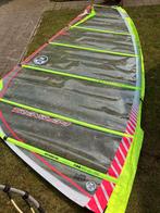 Zeilen windsurf verschillende groottes, Sports nautiques & Bateaux, Planche à voile, Comme neuf, Voile, Enlèvement ou Envoi