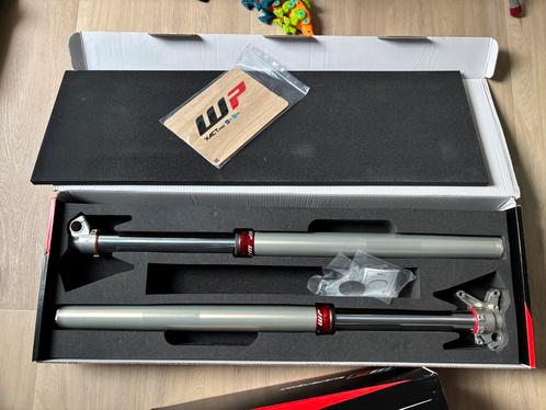 Nieuwe A-kit Honda CRF250 CRF450 WP conevalves, Motoren, Tuning en Styling, Ophalen