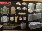 Meng moderne Amerikaanse militaire uitrusting, Ophalen of Verzenden