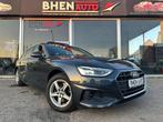 Audi A4 FACELIFT S tronic/Toit Pano/CUIR/GPS/MATRIX/FULL, Auto's, Audi, 4 cilinders, 136 pk, A4, Leder