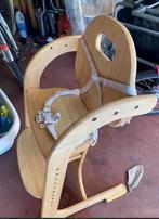 Kinderstoel, Kinderen en Baby's, Ophalen, Zo goed als nieuw, Overige typen