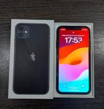 iPhone 11 64 Go, Télécoms, Téléphonie mobile | Apple iPhone, Comme neuf, Noir, Enlèvement, IPhone 11