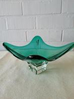Design coupe Murano glas., Ophalen