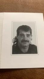 Ongeval, Collections, Enlèvement ou Envoi, Image pieuse