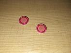 2 rode magneten, Enlèvement ou Envoi, Neuf