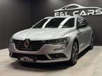 Renault Talisman Talisman SW 1.33 TCe S-Edition 4 CONTROL, Autos, Renault, Cuir, Achat, Entreprise, Noir