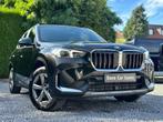 BMW X1 1.5i sDrive Aut. (bj 2023, automaat), Achterwielaandrijving, Euro 6, 136 pk, Zwart