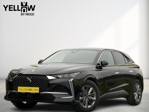 DS Automobiles DS 4 Bastille / EAT8 / Navi, Auto's, DS, DS 4, Airbags, Airconditioning, Bluetooth, Centrale vergrendeling, Climate control