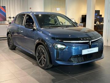 Lancia Ypsilon Edizione limitata Cassina beschikbaar voor biedingen