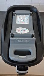 Maxi cosi voetbasis voor cabriofix, familifix, pebble, Ophalen, Gebruikt