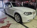 Bmw x3 3.0sd 286cv prêt a immatriculé, Autos, Cuir, Achat, Noir, Vitres électriques