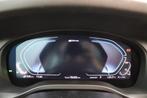 (1YBH383) BMW X3 - 2018, Auto's, BMW, Automaat, Gebruikt, Euro 6, Blauw