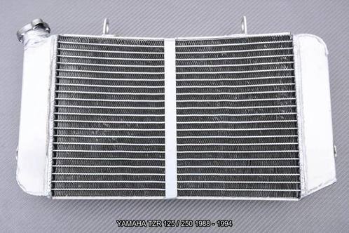 Radiateur Koeler Radiator AVDB YAMAHA TZR 125 250 1988 1994, Motoren, Accessoires | Overige, Nieuw, Ophalen of Verzenden