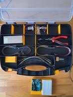 Arduino starter set in koffer, Nieuw, Ophalen of Verzenden